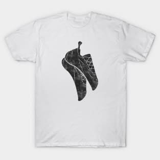 Climbing Shoes T-Shirt